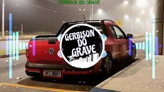 Biu do Piseiro - Aquece No Cacete Faz Macete Desce {Com Grave}