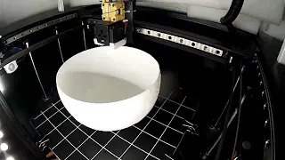 3D printer Flyingbear Reborn 2