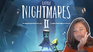 AKHIRNYAAAA~ | Little Nightmares 2