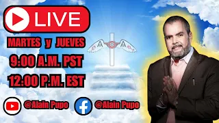 LIVE Jueves 7 de Marzo del 2024