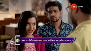 Mithijhora | Ep - 115 | May 14, 2024 | Best Scene 2 | Zee Bangla