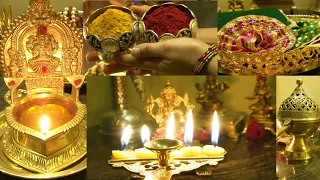 పూజ చేసే ప్రతి ఇల్లాలికి ఉపయోగపడే 21 Pooja Room Tips |auspicious Pooja room tips| puja mandir tips