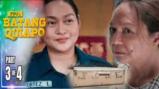SAFE ITO SAKIN!FPJ's Batang Quiapo | Episode 76 (3/4) | MAY 31, 2023 | TRENDING TEASER