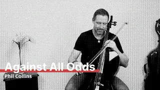 Against All Odds | Cello & Piano zur Hochzeit | Live Musik für die Trauung & Sektempfang