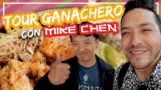 What to eat in one day in the CDMX ft Mike Chen Strictly Dumpling.