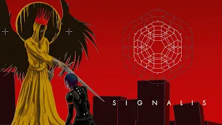 SIGNALIS - Анализ игры