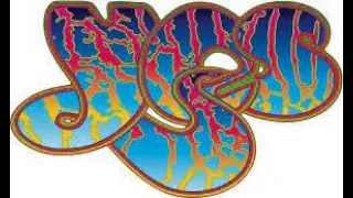 YES - On The Silent Wings Of Freedom (Live)