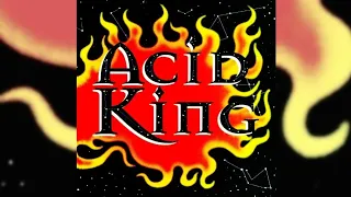 (1995) Acid King - Zoroaster FULL ALBUM [HQ]