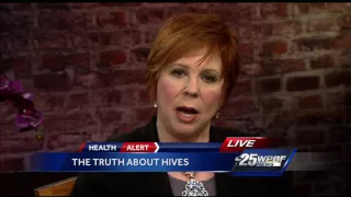 The Truth about Hives