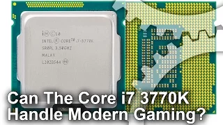 Should You Upgrade From Core i5 2500K to i7 3770K?