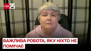 💖 Важлива робота, яку ніхто не помічає! Чим займаються волонтери-психологи?