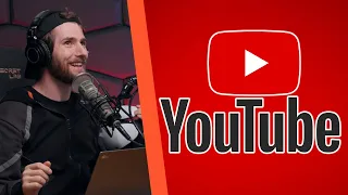 Linus Defends Youtube Again