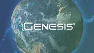 Discover GENESIS™ by AgBiome