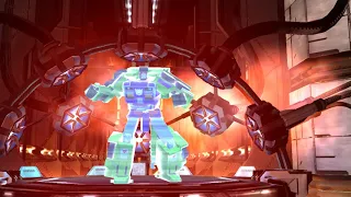 TRANSFORMERS: Earth Wars ивент Один автохлам..