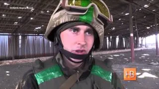 Як чотирилапий боєць захищає Україну