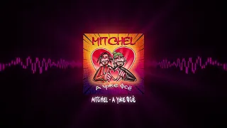 MITCHEL - А уже фсё (Премьера трека)