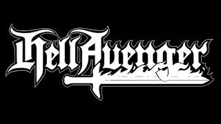 Hellavenger (Chi) - The Primordial Flame (Full Demo 2021)