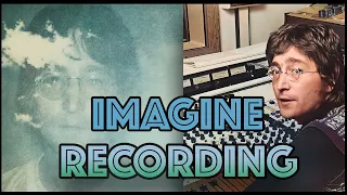 Inside John Lennon's 'Imagine' Album: The Story of the Recording and the Studio.