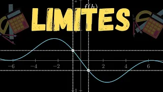 Una FANTÁSTICA INTRODUCCIÓN a los LÍMITES | El concepto FUNDAMENTAL tras LA DERIVADA E INTEGRAL