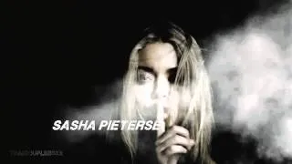 Pretty Little Liars Opening Credits - Teen Wolf Style