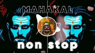 Mahakal non stop song DJ remix aap ka dil Chhu Jaaye Aisi song#nonstop #dj #djremix
