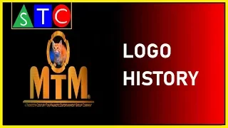 [#1741] MTM Logo History (Ultimate Update Version) [Request] (BIRTHDAY SPECIAL FOR JIOVANNY SOLIVAN)