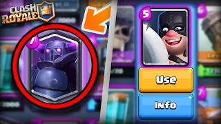 TOP 10 BEST EPIC CARDS IN CLASH ROYALE AFTER NEW 2017 UPDATE! BEST EPICS YOU SHOULD USE!