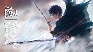 【作業用BGM】澤野弘之の神戦闘曲最強アニソンメドレー  BGM  -Epic- Anime Music Mix OST  Best of Hiroyuki Sawano #36