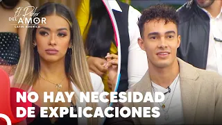 Frederick Evadió Contestar Si Le Gusta Shirley | El Poder Del Amor Capitulo 119