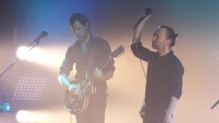 Creep - Radiohead - Paris 23/05/2016