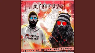 Attitude (feat. MC Sanna)