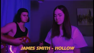 James Smith - Hollow(cover by Pollyanna)