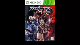 Soul Calibur 2 - Xbox One / 360 - Longplay