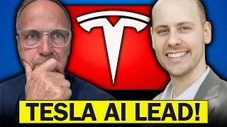 TESLA ONE Changes Everything! W/ Joe Justice