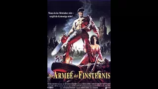 Die Armee der Finsternis (1992) Trailer German