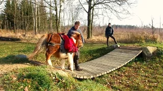 Extreme Trail Gut Heinrichshof