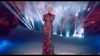 Lady Gaga - Million Reasons (Live From The Victoria's Secret Fashion Show 2016 In Paris)