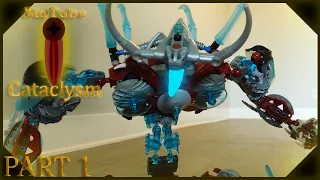 Bionicle: Cataclysm Part 1