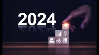 2024  год. ЧТО НАС ЖДЕТ ?