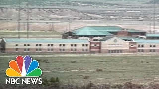 Tsarnaev May Serve Life At Colorado Supermax | 101 | NBC News