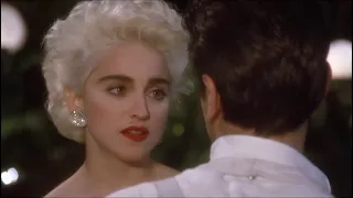 Madonna - The Look of Love (HD Upscale)