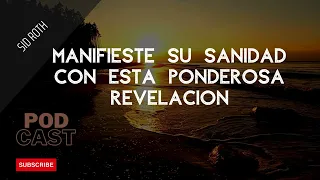 All Will Be Revealed-Manifieste SU Sanidad con Esta Ponderosa Revelacion-Sid Roth2024