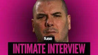 Pantera's Phil Anselmo Nearly Punched Out a Maître D - Intimate Interview