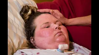 Midlands mother left nearly brain dead after nightmare delivery at Columbia hospital