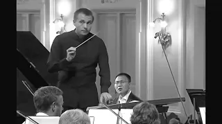 Tchaikovsky Competition 2019: An Tianxu vs Vasily Petrenko - FOR THE DAMAGED CODA MEME