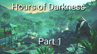 Far Cry 5 Hours of Darkness Walkthrough Part 1