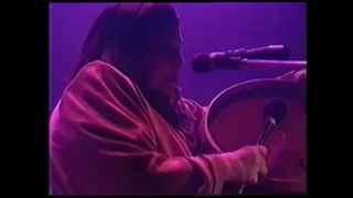 Mercedes Sosa - Zamba para no morir (En vivo) 1993