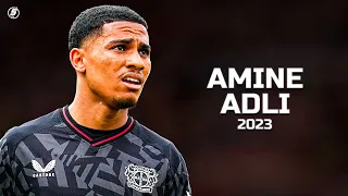 Amine Adli - Complete Season in 2023!