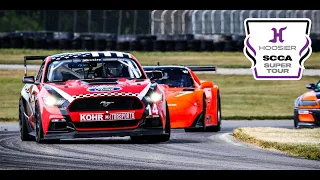 2024 Hoosier Super Tour @ Mid-Ohio - Sunday Coverage LIVE