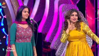 நல்லா தான் போயிட்டு இருந்தது.. 😂 | Start Music Season 4 | Episode Preview